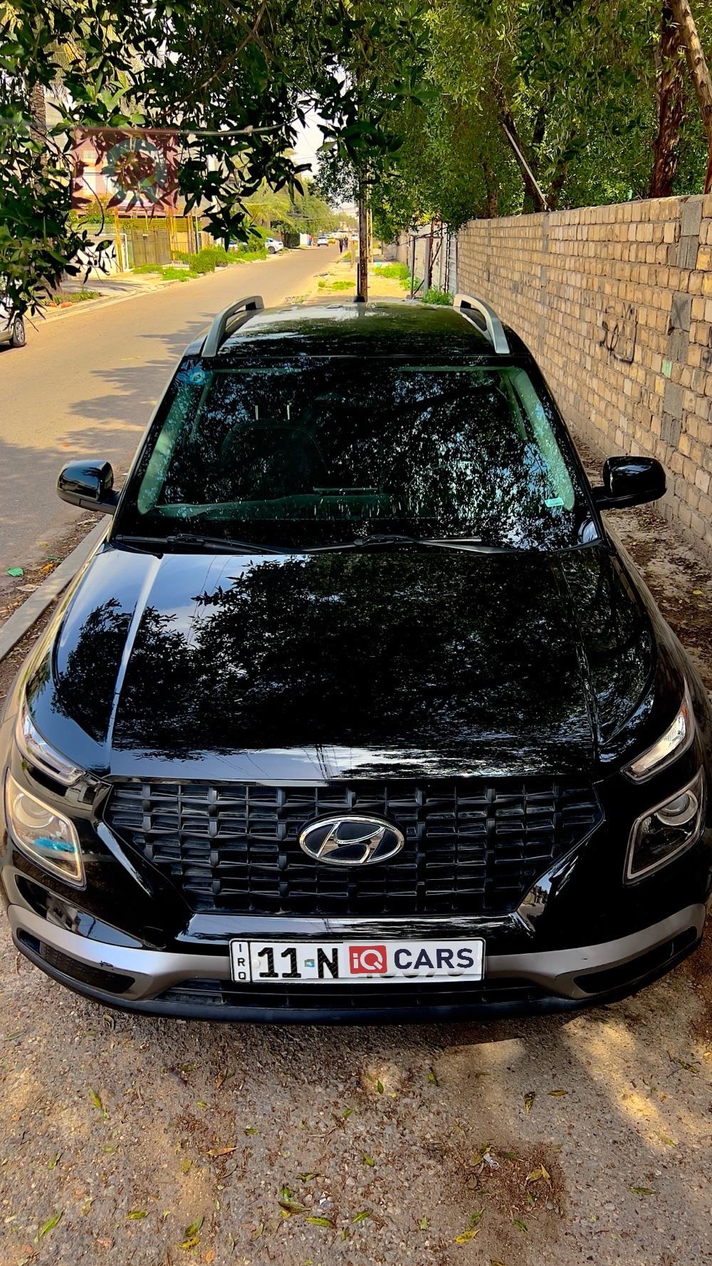 هیۆندای ڤینیو